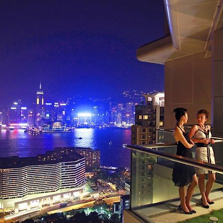 Hotel Panorama هونغ كونغ المظهر الخارجي الصورة