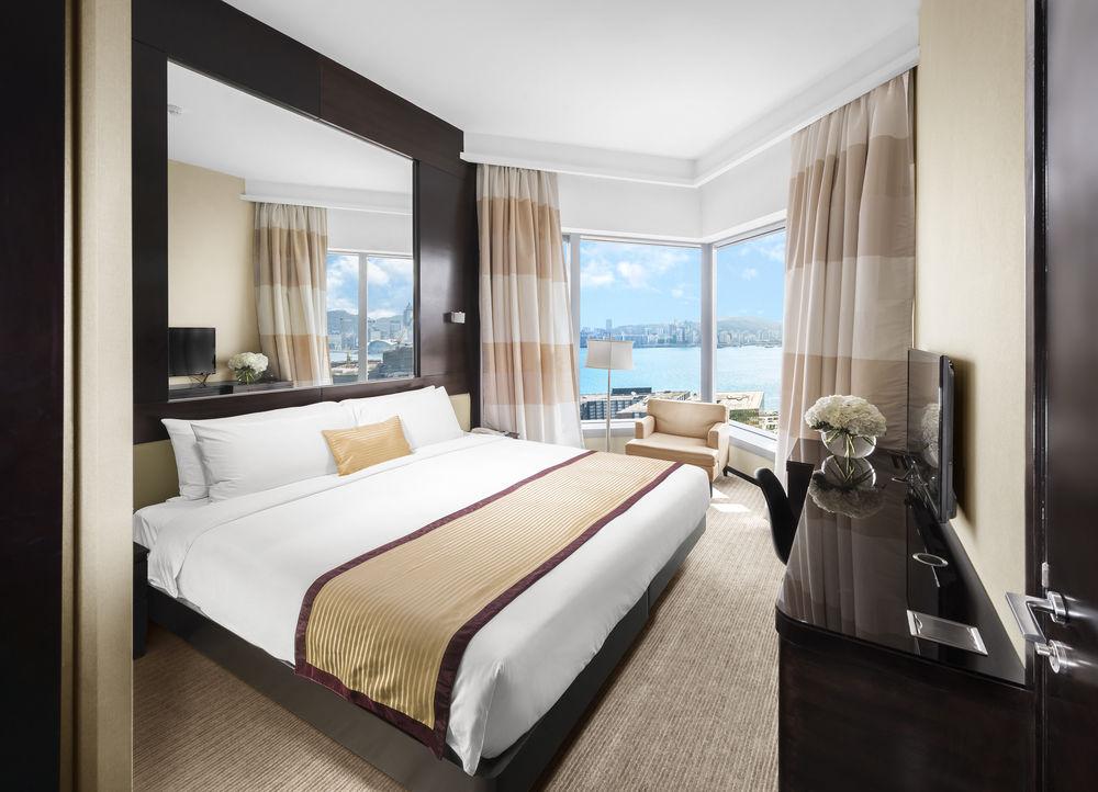 Hotel Panorama هونغ كونغ المظهر الخارجي الصورة