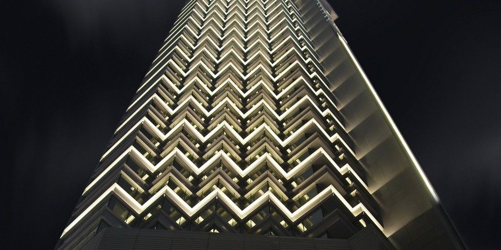 Hotel Panorama هونغ كونغ المظهر الخارجي الصورة