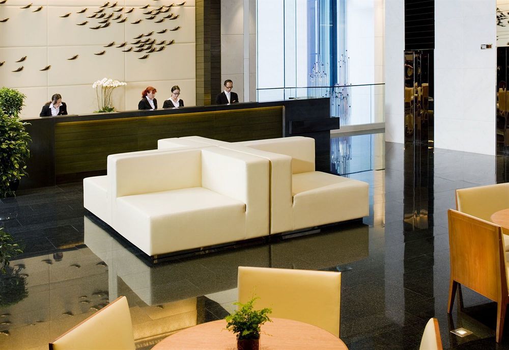 Hotel Panorama هونغ كونغ المظهر الداخلي الصورة