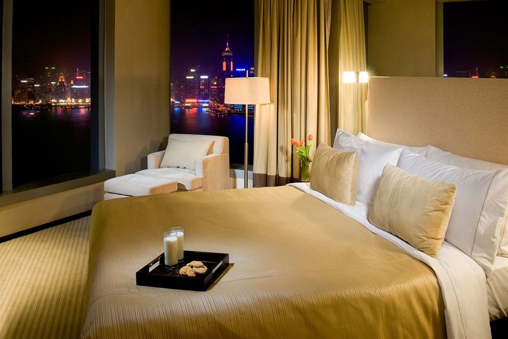 Hotel Panorama هونغ كونغ المظهر الخارجي الصورة