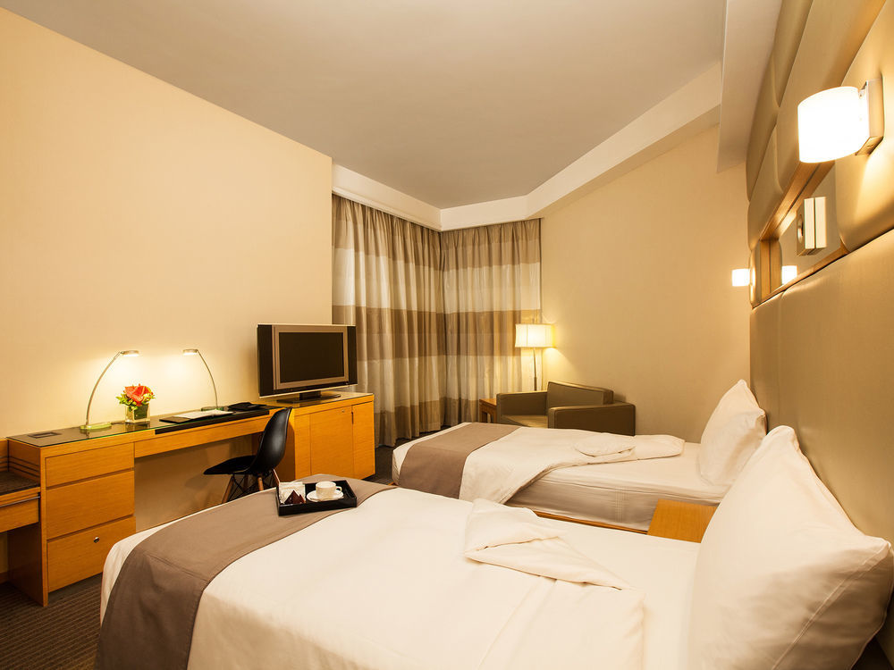 Hotel Panorama هونغ كونغ المظهر الخارجي الصورة