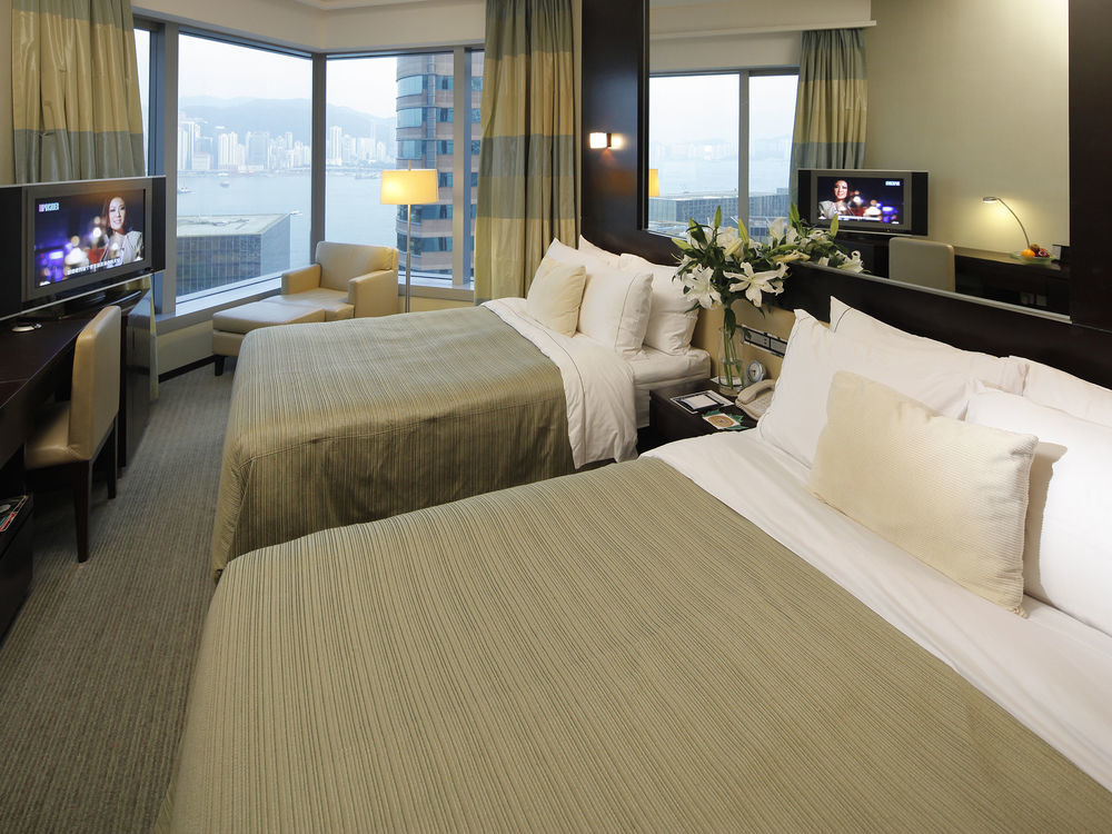 Hotel Panorama هونغ كونغ المظهر الخارجي الصورة
