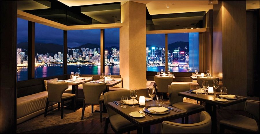Hotel Panorama هونغ كونغ المظهر الخارجي الصورة