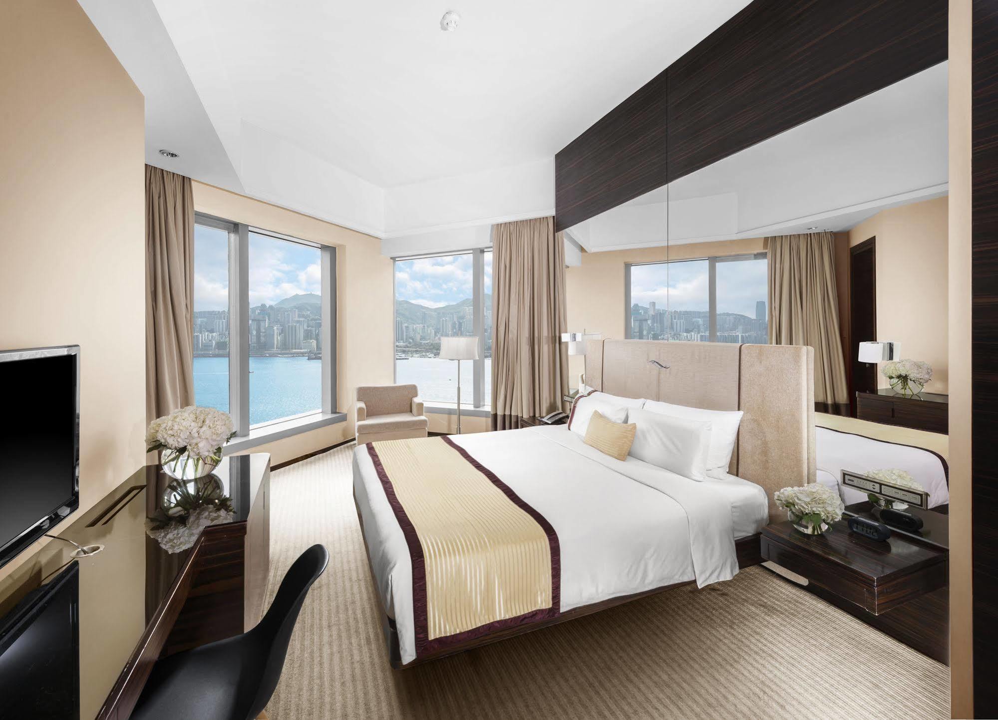 Hotel Panorama هونغ كونغ المظهر الخارجي الصورة