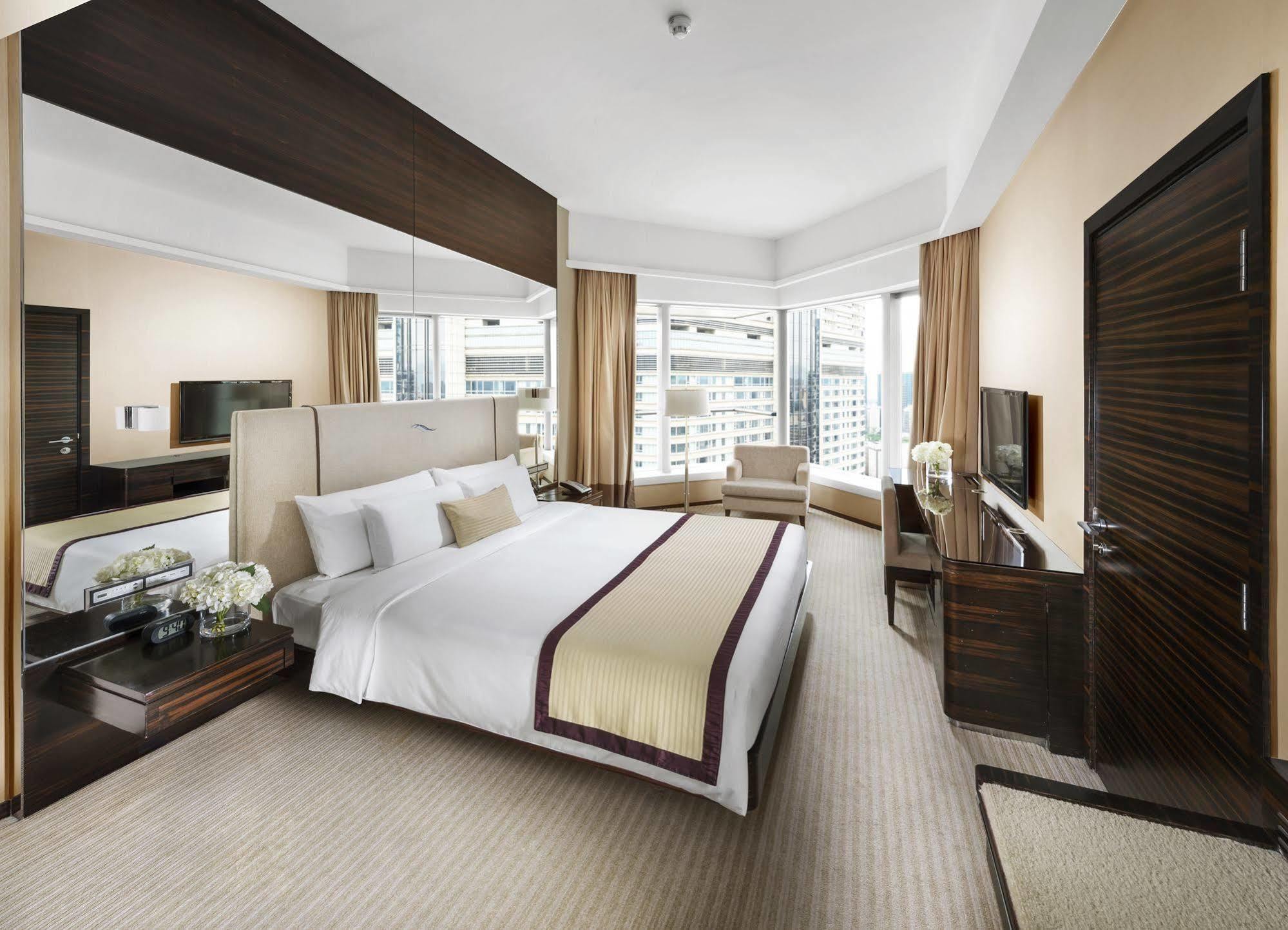 Hotel Panorama هونغ كونغ المظهر الخارجي الصورة