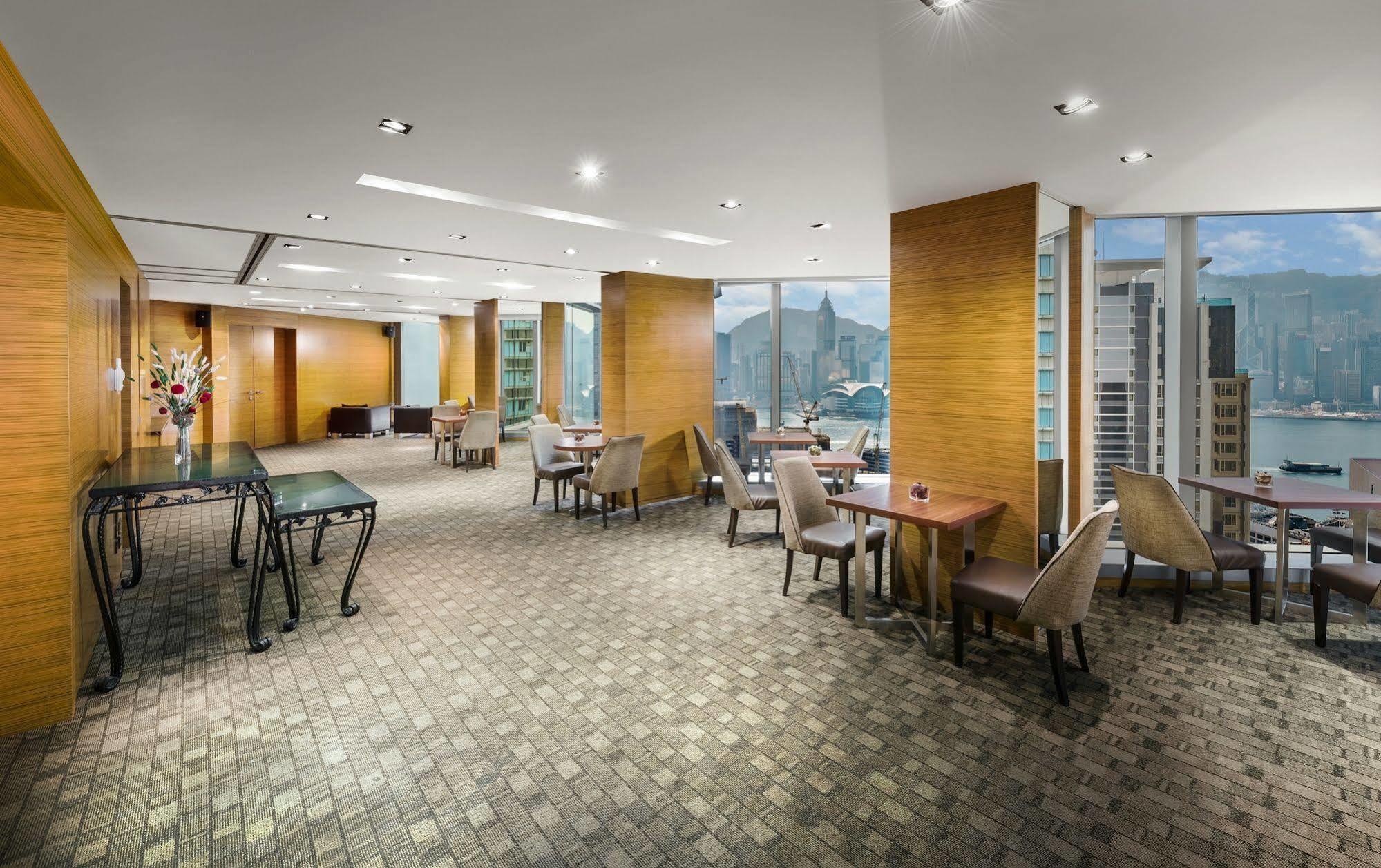 Hotel Panorama هونغ كونغ المظهر الخارجي الصورة