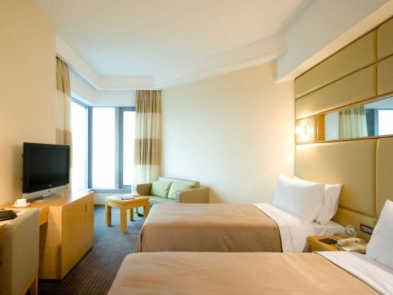 Hotel Panorama هونغ كونغ المظهر الخارجي الصورة
