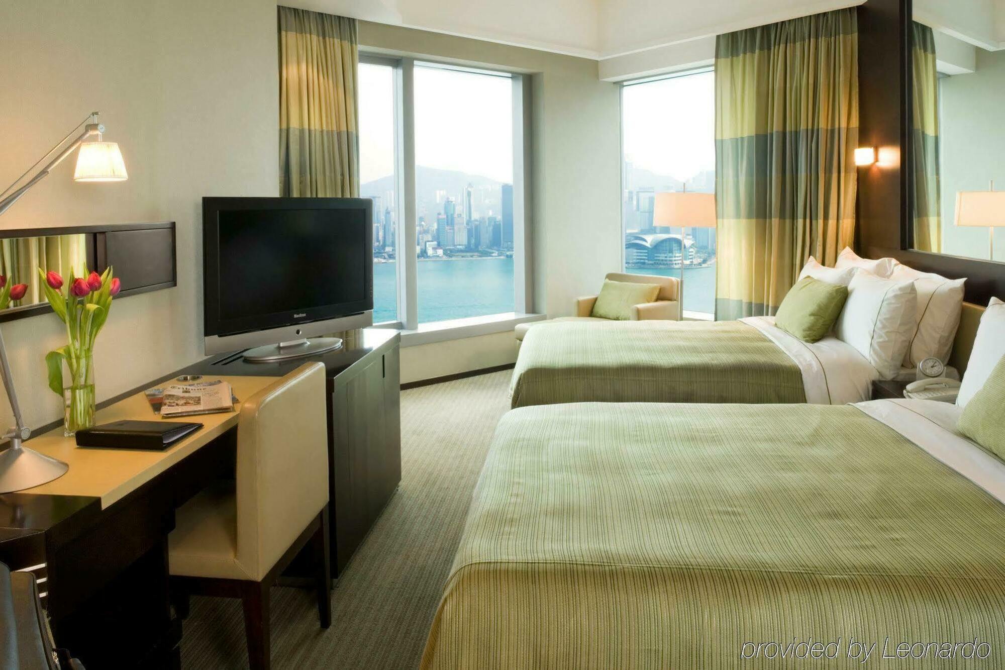 Hotel Panorama هونغ كونغ المظهر الخارجي الصورة
