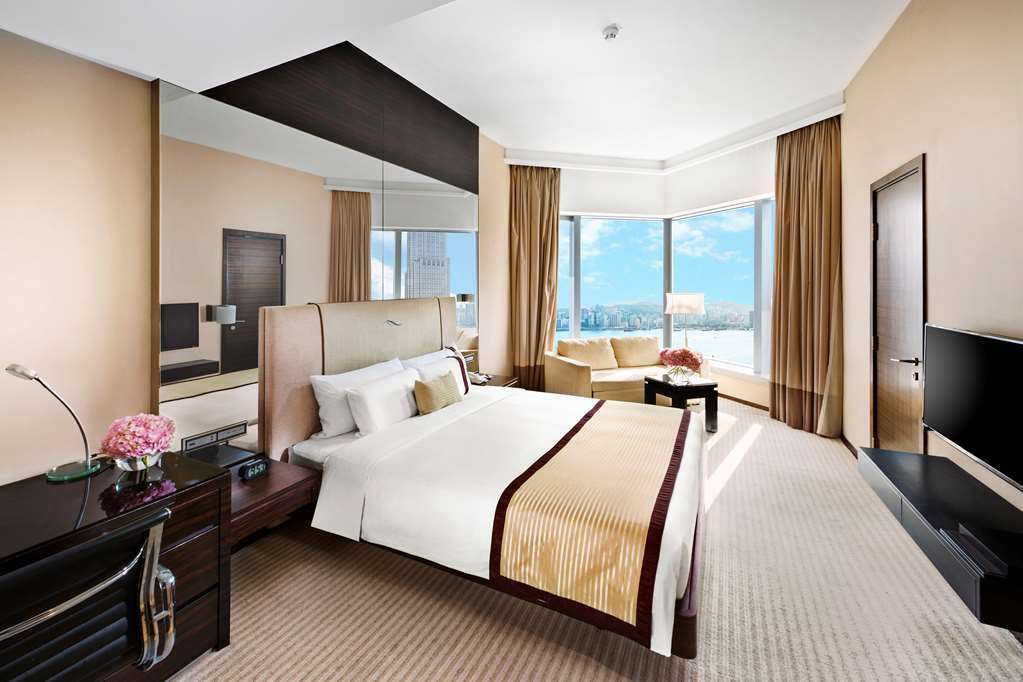 Hotel Panorama هونغ كونغ الغرفة الصورة