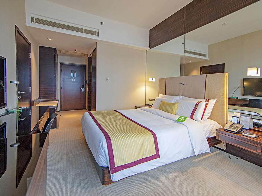 Hotel Panorama هونغ كونغ الغرفة الصورة
