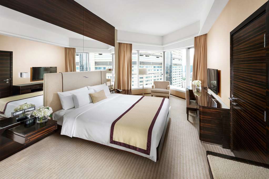 Hotel Panorama هونغ كونغ المطعم الصورة