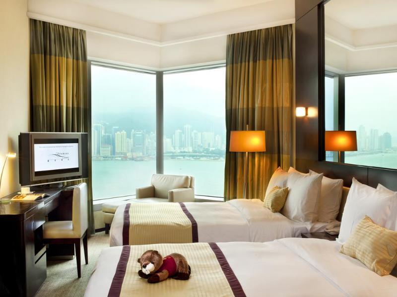 Hotel Panorama هونغ كونغ المظهر الخارجي الصورة